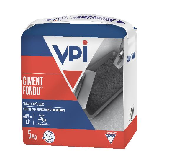Ciment FONDU sac 5kg