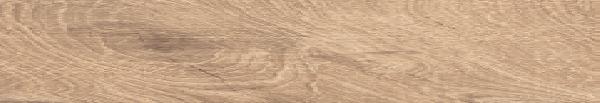 Carrelage terrasse NWOOD walnut rectifié 20x120cm