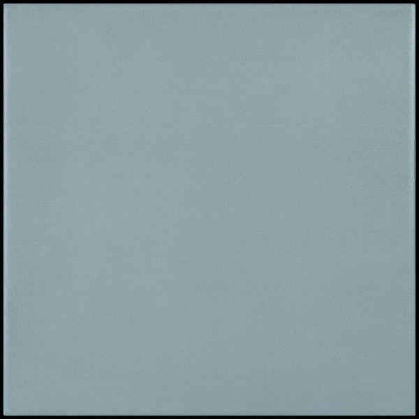 Carreau ciment bleu 20x20cm EP.11mm