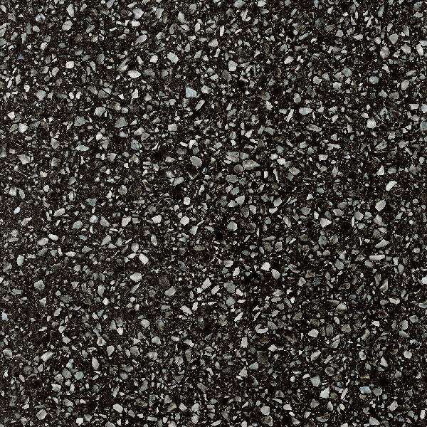 Plinthe VENEZIA nero poli rectifié 6,5x60cm Ep.10mm