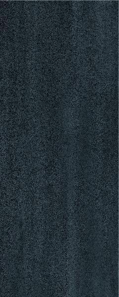 Plinthe CROSSOVER black rectifié 7,2x60cm Ep.8,2mm