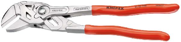 PINCE MULTIPRISE KNIPEX 250MM