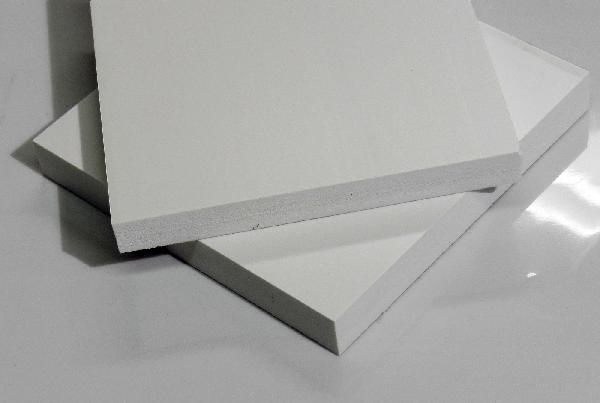  Panneau  PVC  expans  blanc MK10 10x3050x1560mm MATEL GROUP 