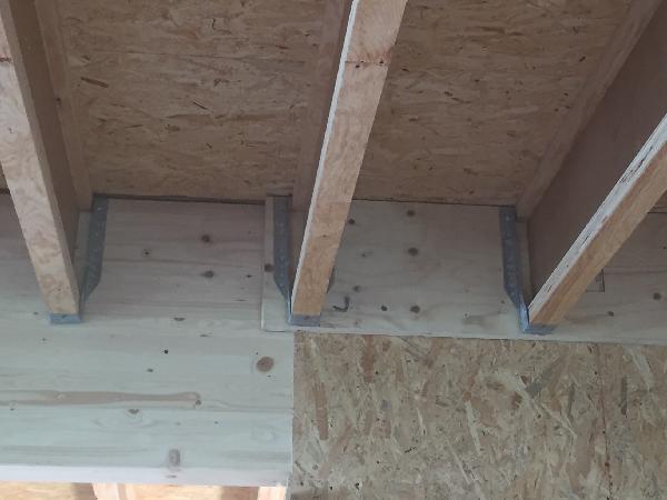 Poutre En I Steico Joist 90x360mm 13 00m Samse