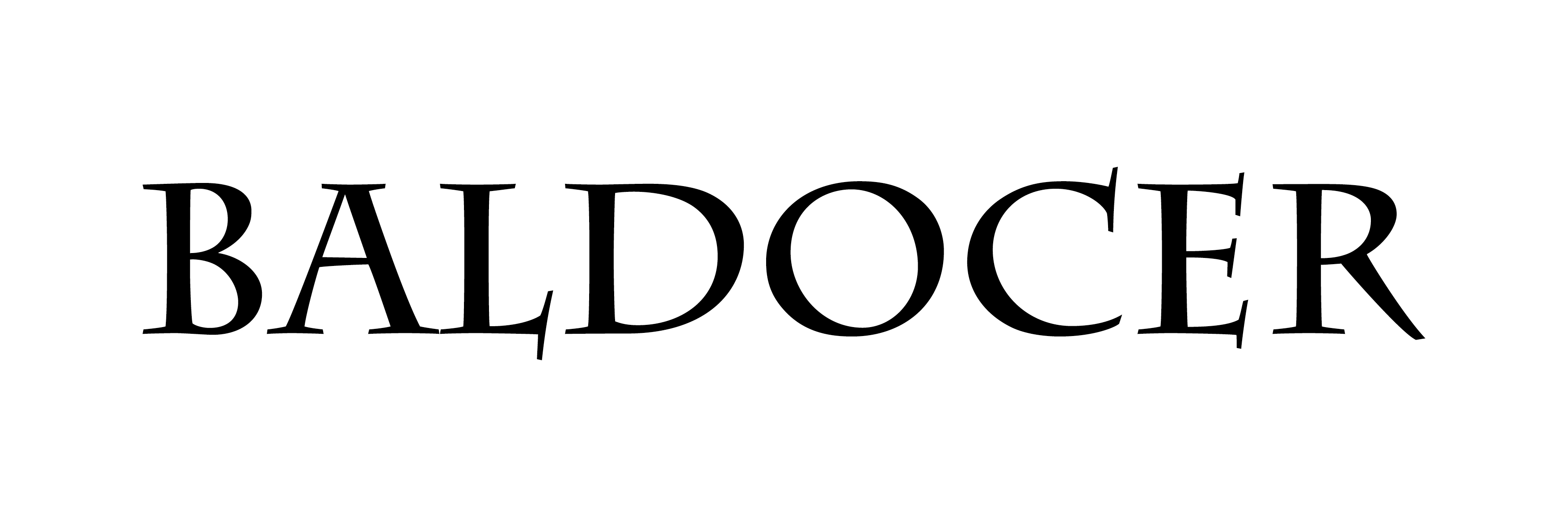 BALDOCER BALDOCER