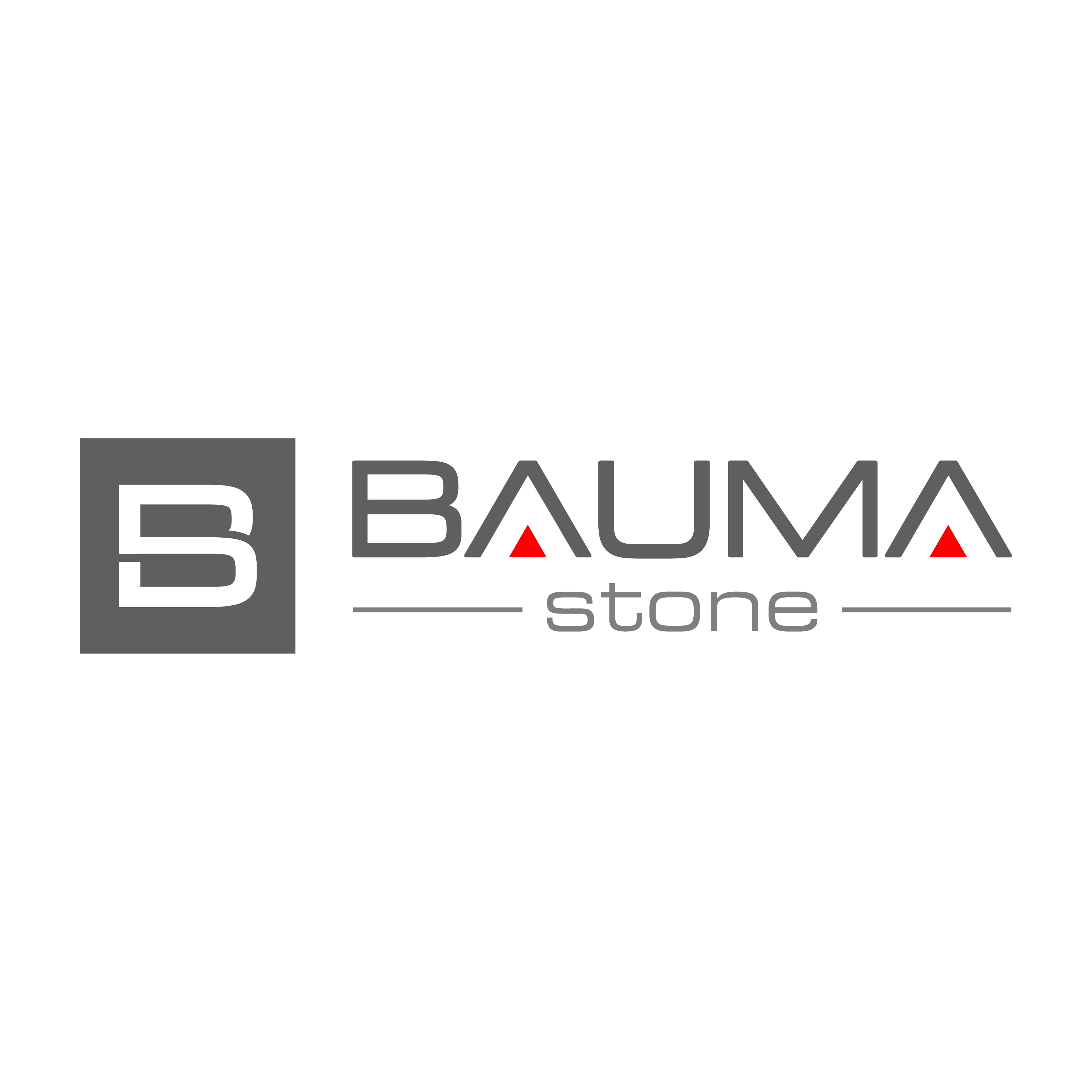 BAUMA STONE BAUMA STONE