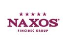 NAXOS / FINCIBEC SPA NAXOS / FINCIBEC SPA