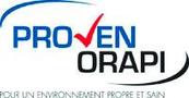PROVEN-ORAPI GROUP PROVEN-ORAPI GROUP